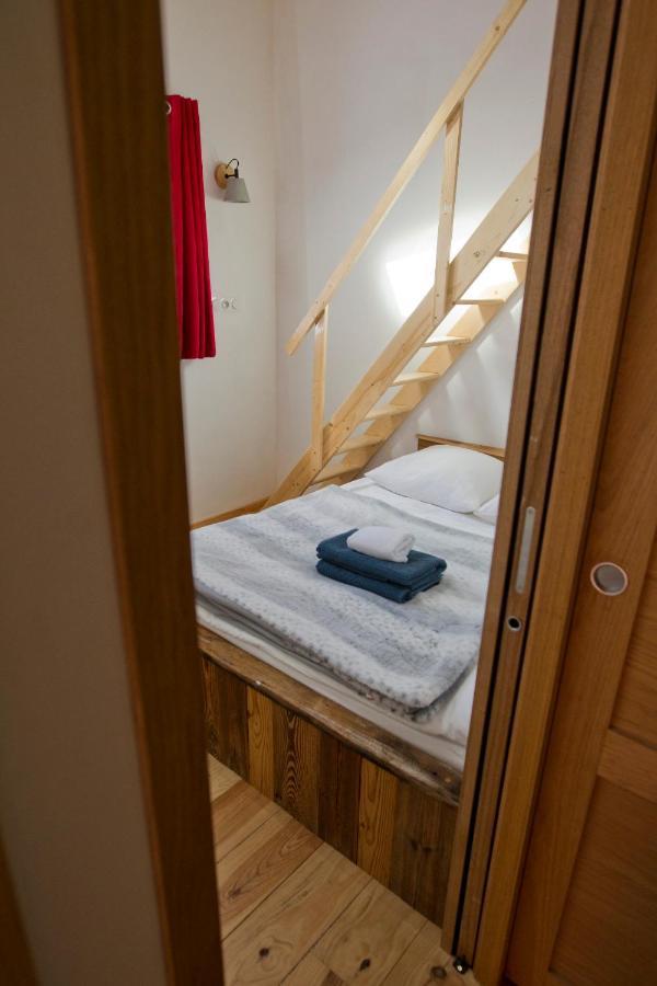 Petit Chalet Montagne Briançon 외부 사진