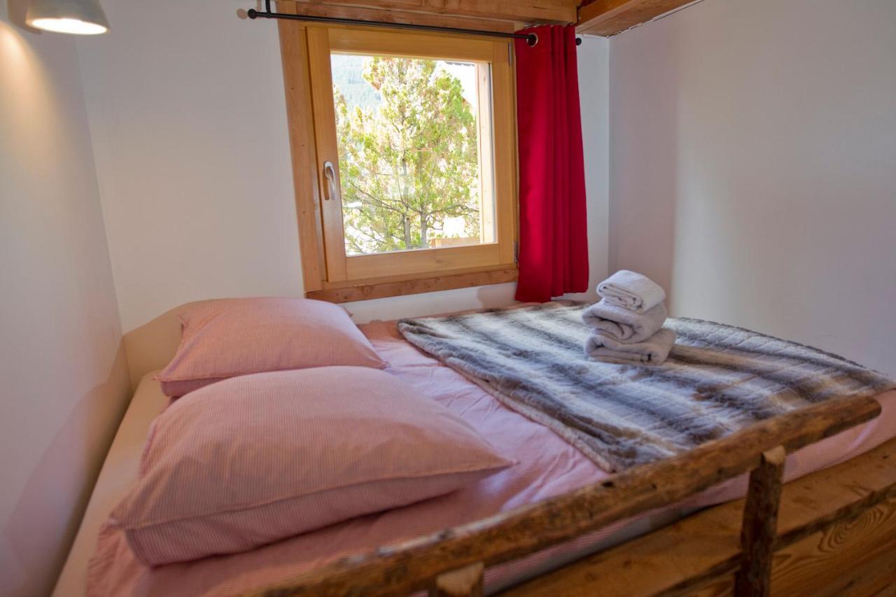 Petit Chalet Montagne Briançon 외부 사진